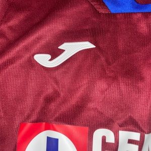 Cruz Azul 3rd Jersey Joma 2020